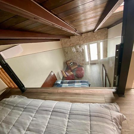 Kalanchoe Poshtel Suites Las Palmas  Ngoại thất bức ảnh