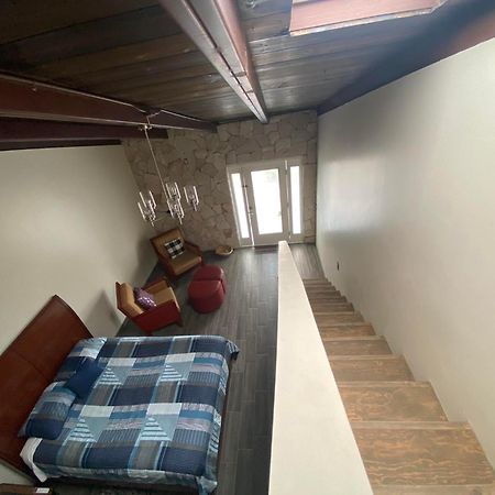 Kalanchoe Poshtel Suites Las Palmas  Ngoại thất bức ảnh