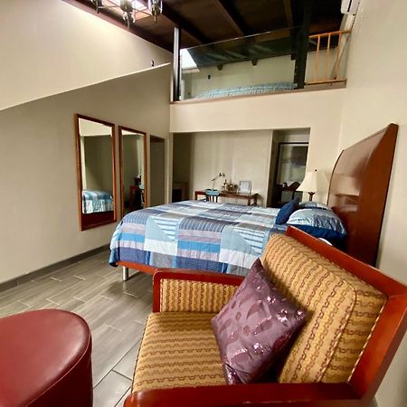 Kalanchoe Poshtel Suites Las Palmas  Ngoại thất bức ảnh