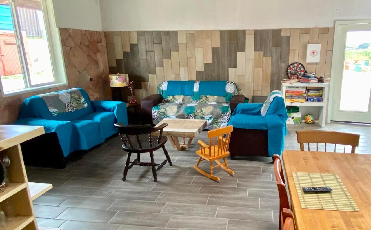 Kalanchoe Poshtel Suites Las Palmas  Ngoại thất bức ảnh