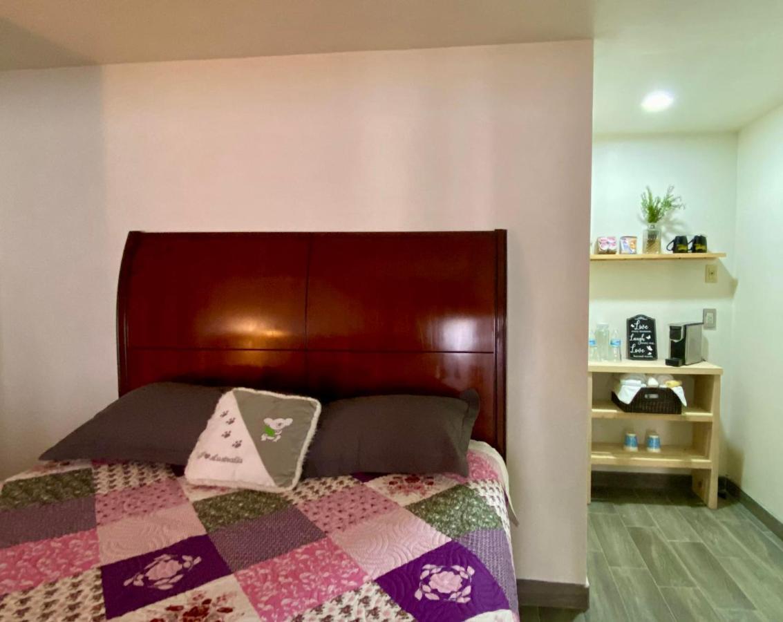 Kalanchoe Poshtel Suites Las Palmas  Ngoại thất bức ảnh