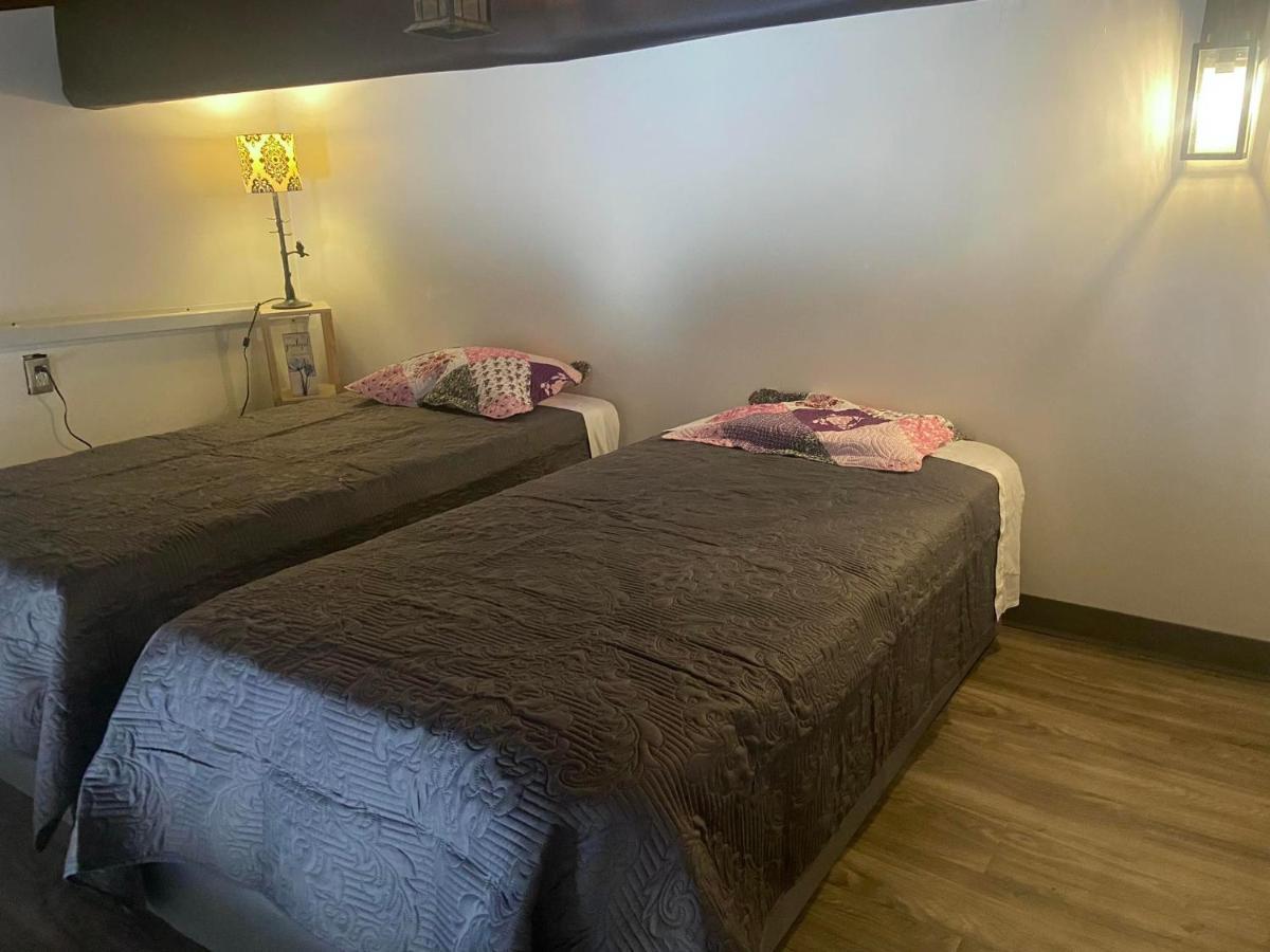 Kalanchoe Poshtel Suites Las Palmas  Ngoại thất bức ảnh