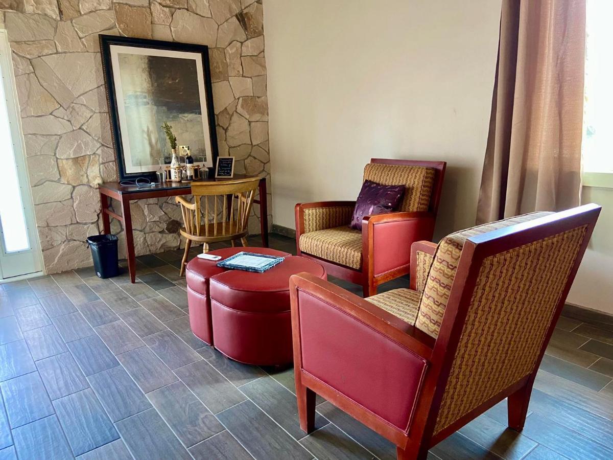 Kalanchoe Poshtel Suites Las Palmas  Ngoại thất bức ảnh