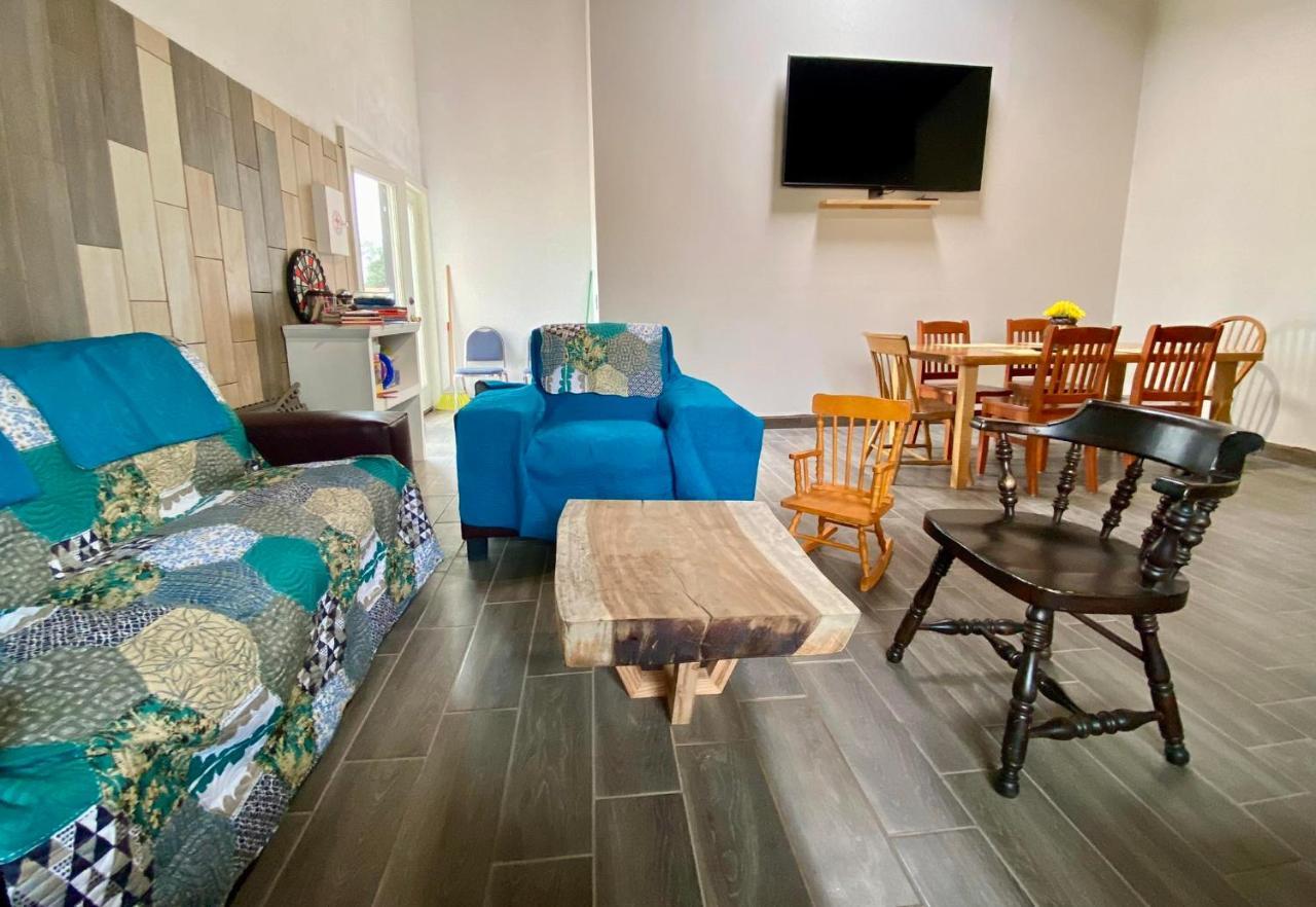 Kalanchoe Poshtel Suites Las Palmas  Ngoại thất bức ảnh
