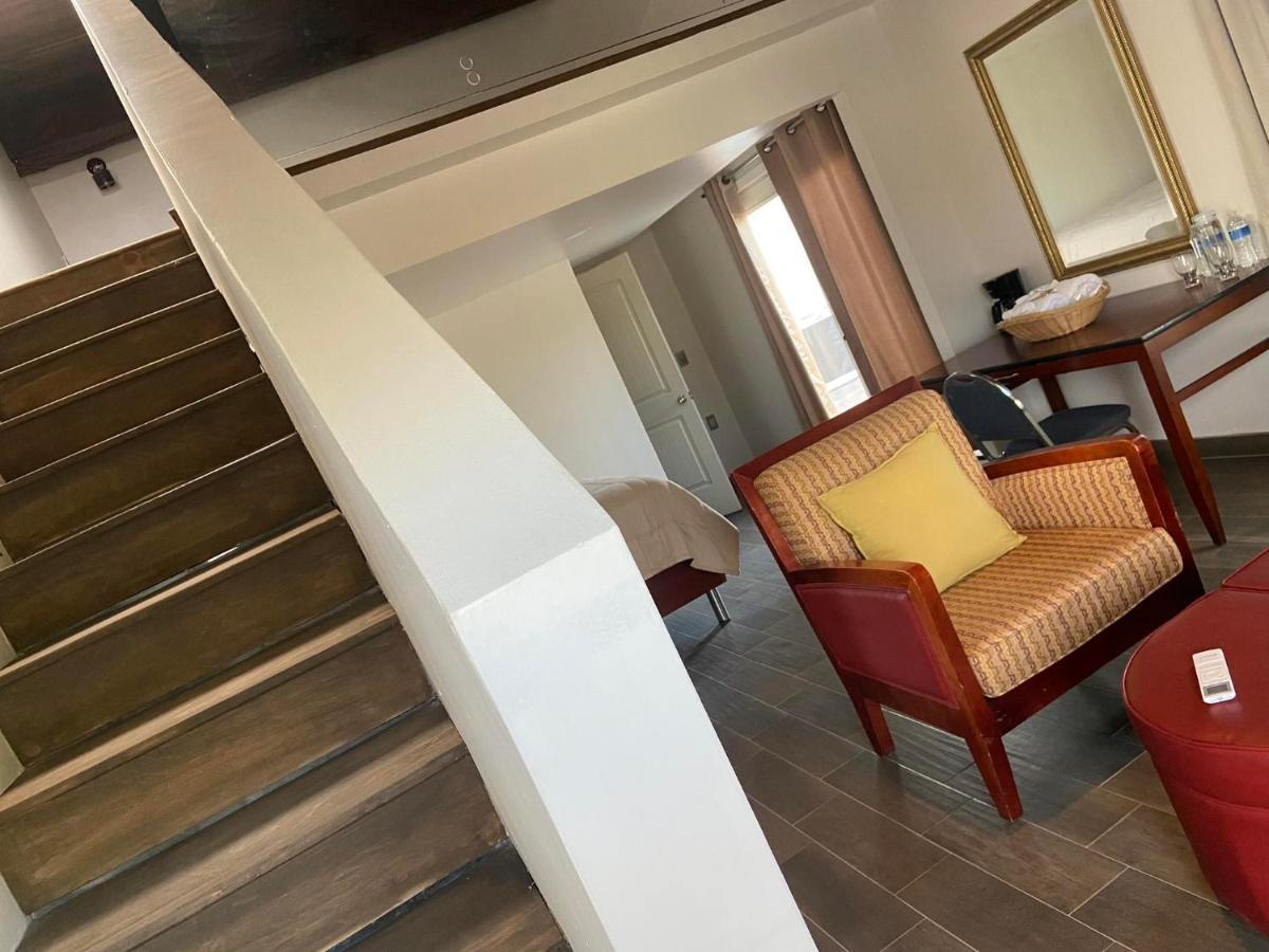 Kalanchoe Poshtel Suites Las Palmas  Ngoại thất bức ảnh