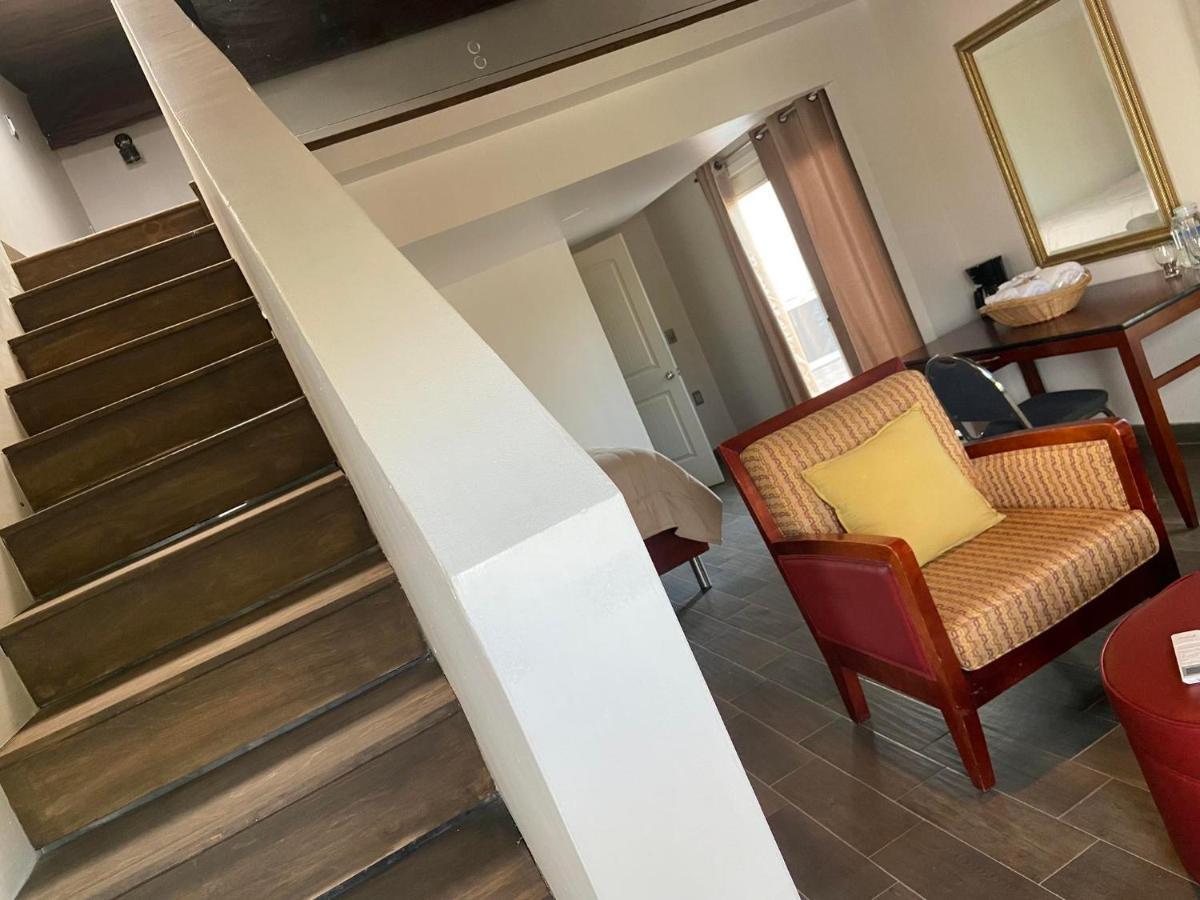 Kalanchoe Poshtel Suites Las Palmas  Ngoại thất bức ảnh