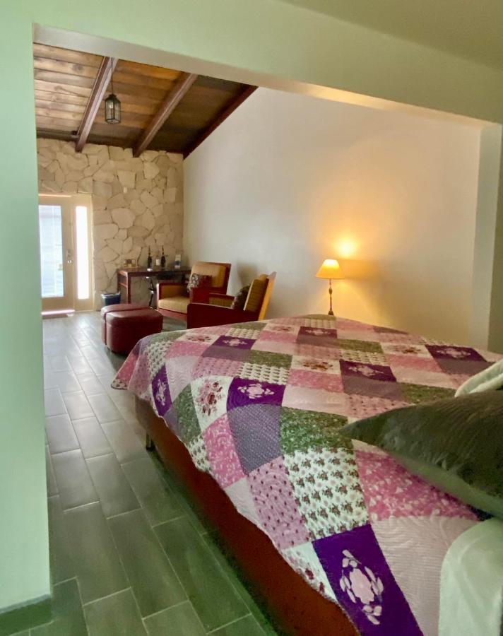 Kalanchoe Poshtel Suites Las Palmas  Ngoại thất bức ảnh