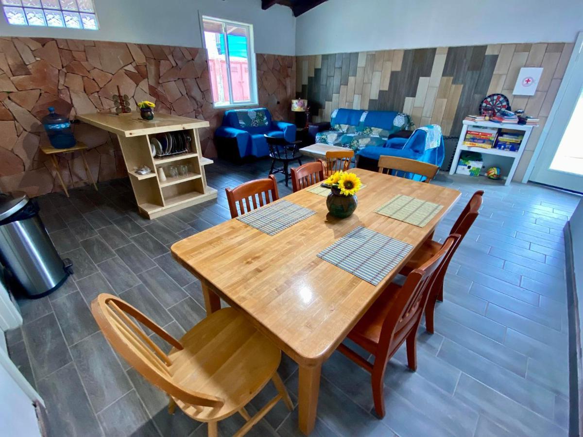 Kalanchoe Poshtel Suites Las Palmas  Ngoại thất bức ảnh