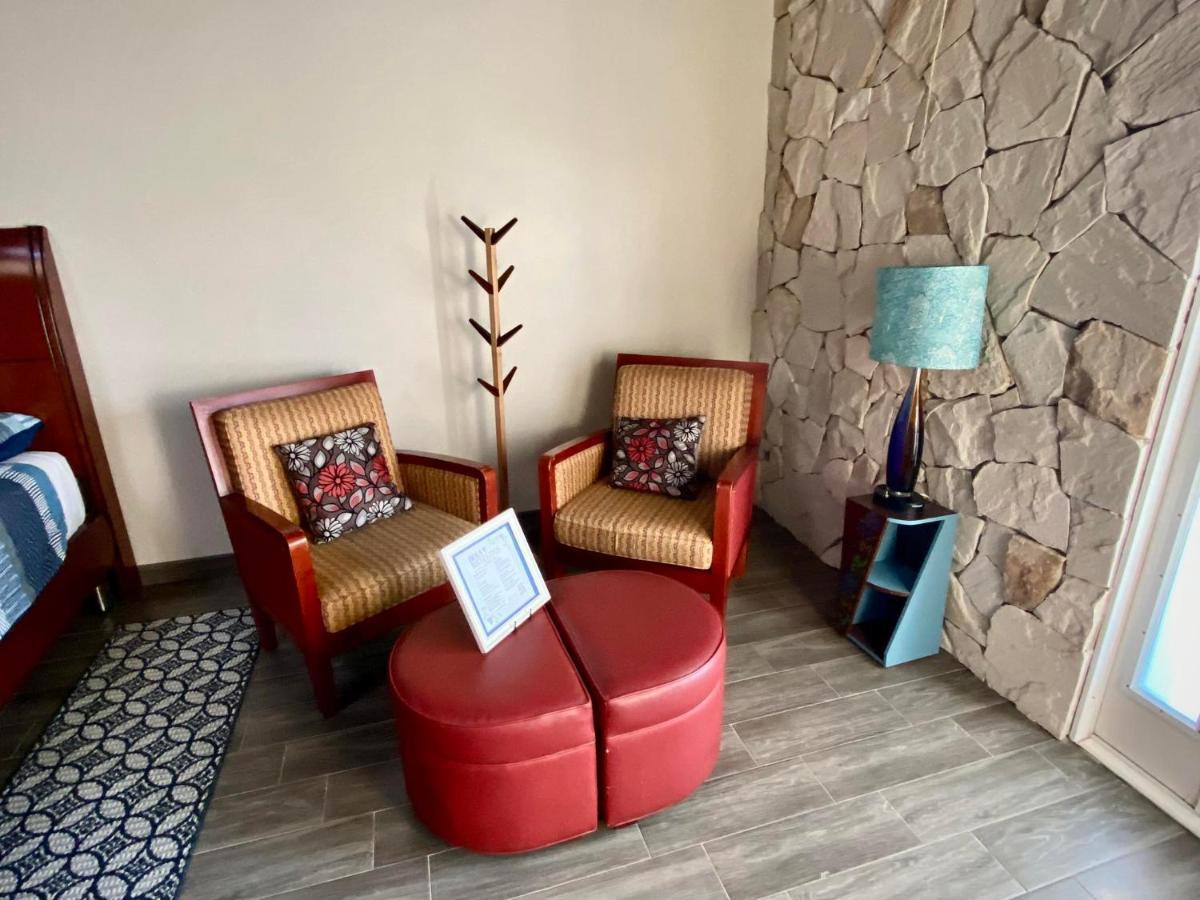 Kalanchoe Poshtel Suites Las Palmas  Ngoại thất bức ảnh