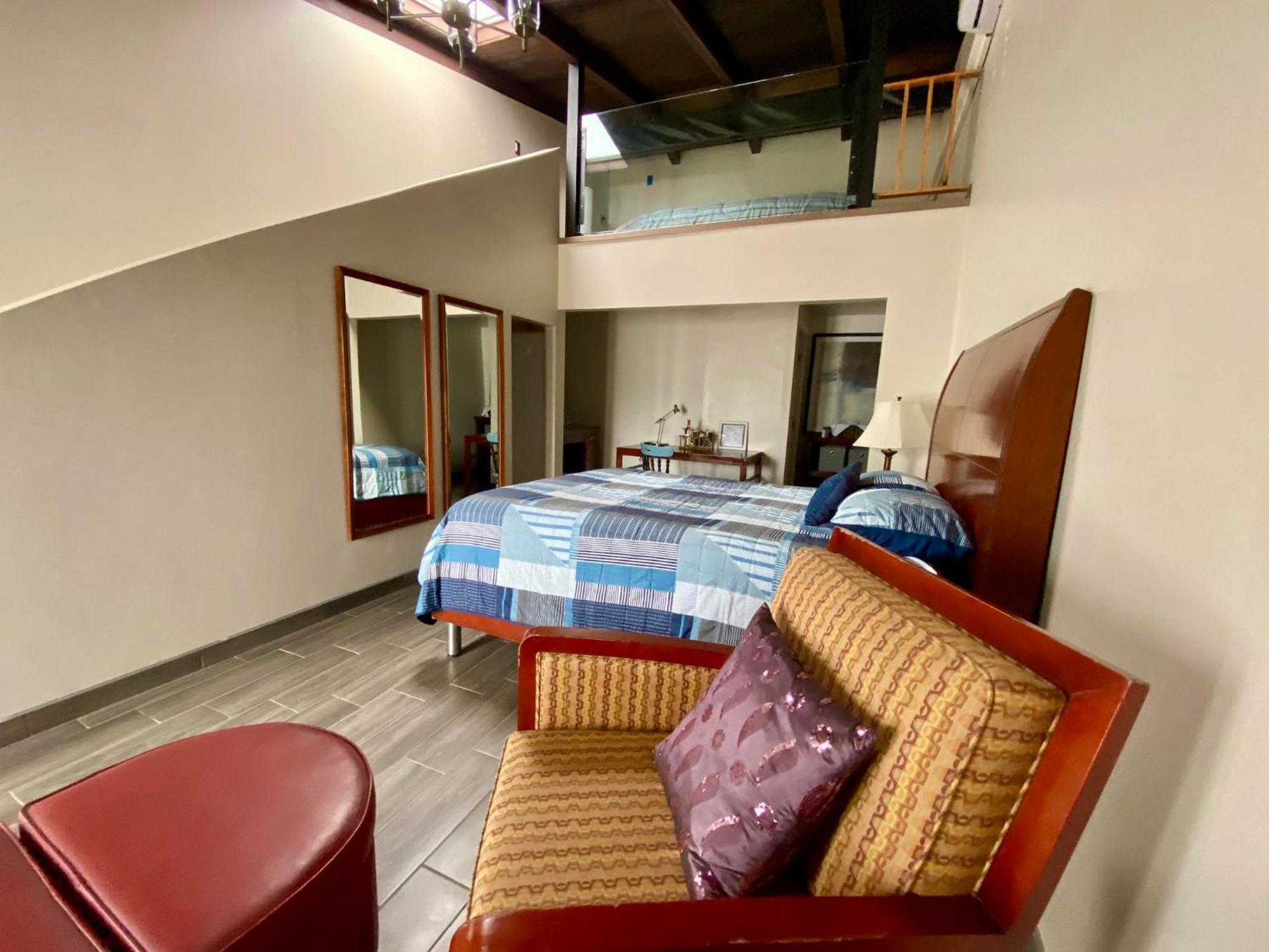 Kalanchoe Poshtel Suites Las Palmas  Ngoại thất bức ảnh