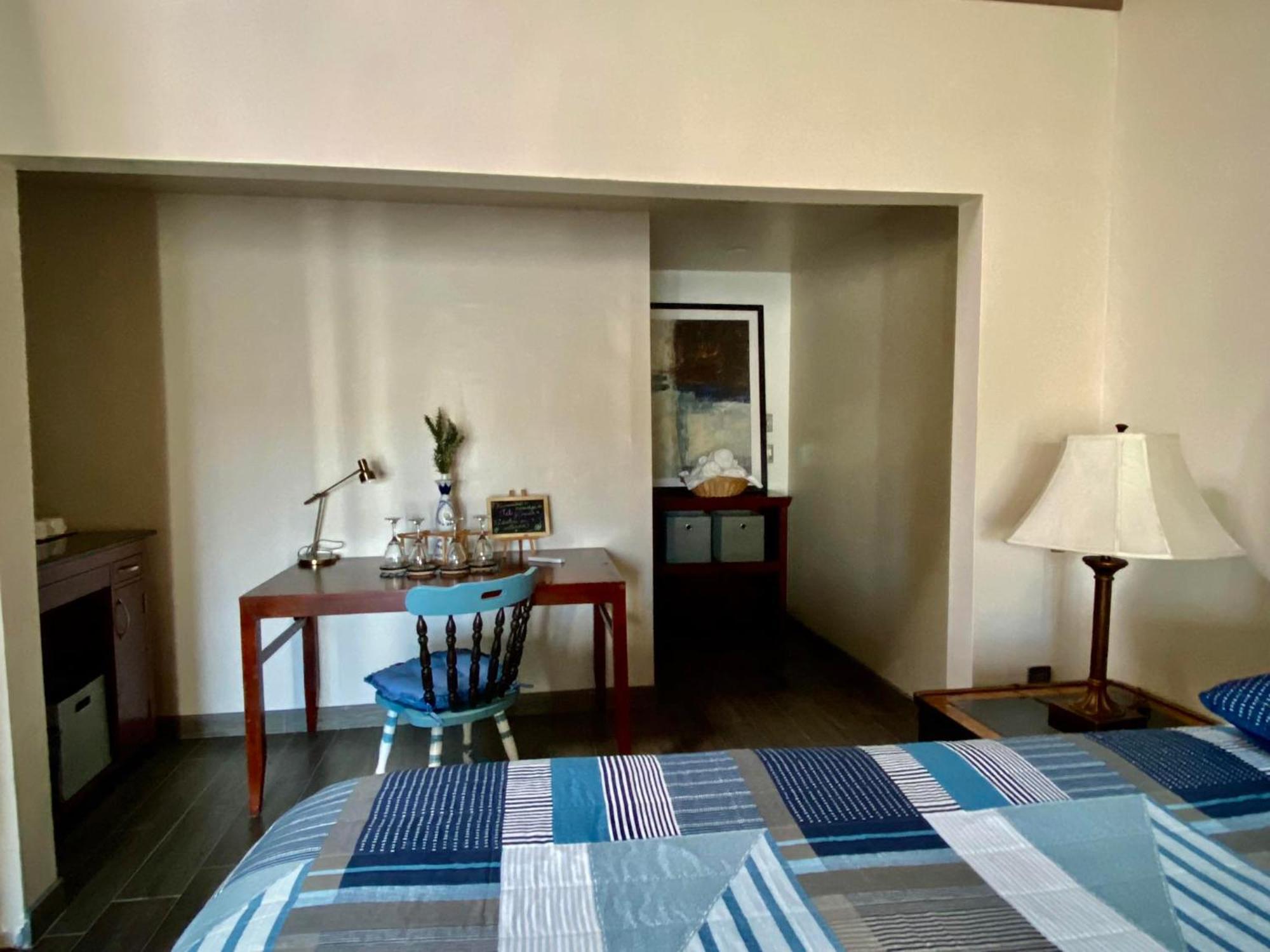 Kalanchoe Poshtel Suites Las Palmas  Ngoại thất bức ảnh