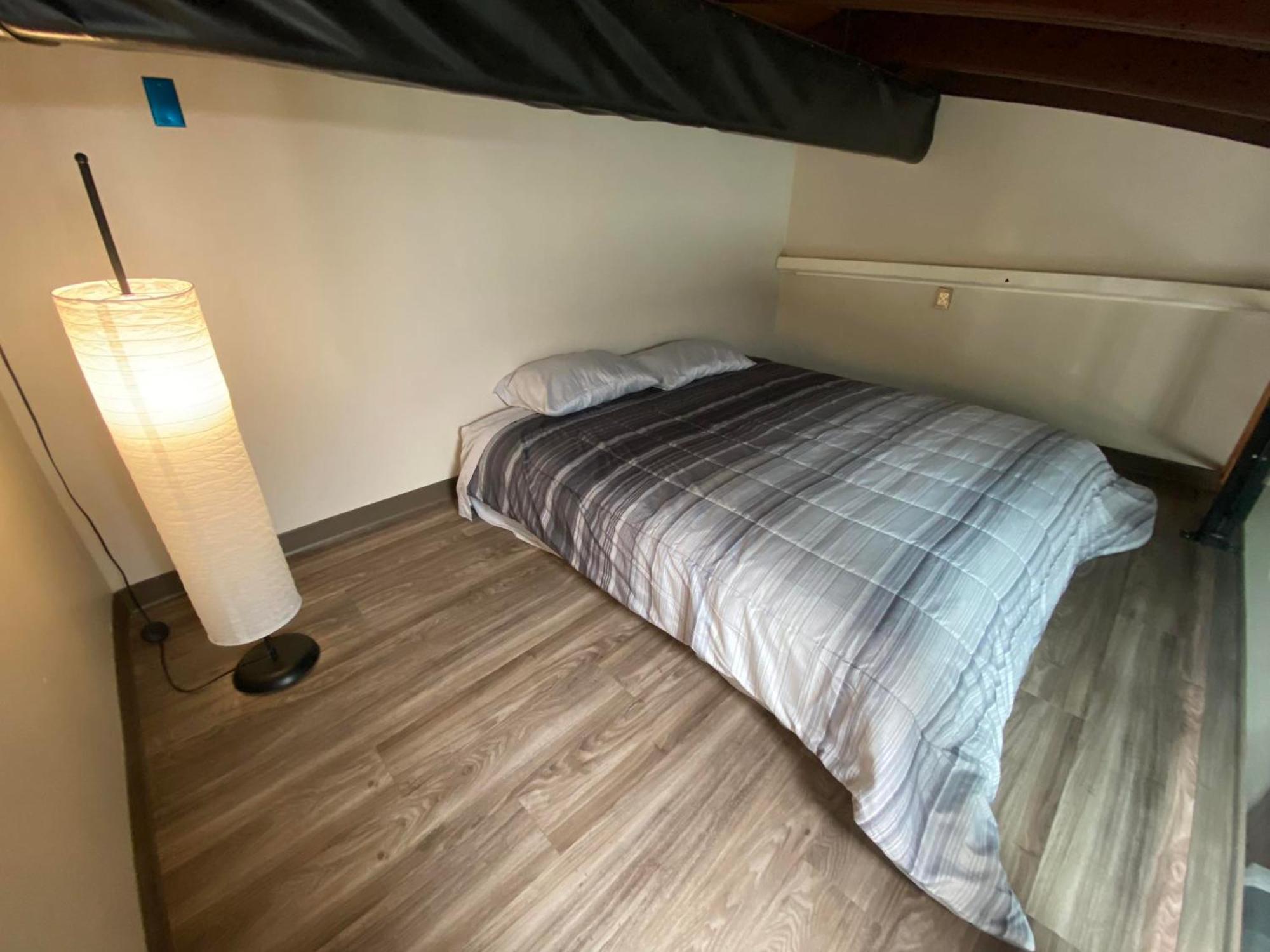 Kalanchoe Poshtel Suites Las Palmas  Ngoại thất bức ảnh