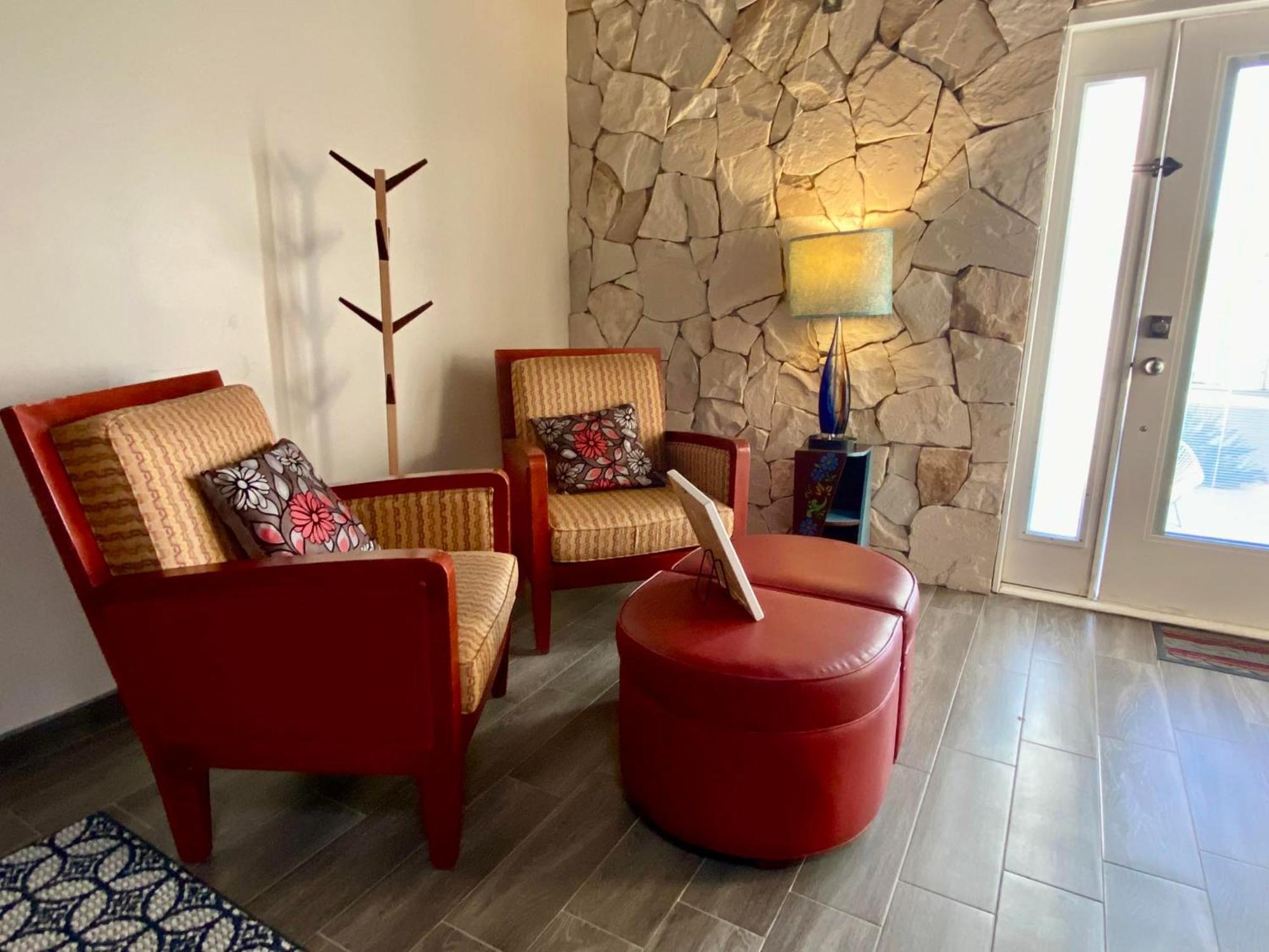 Kalanchoe Poshtel Suites Las Palmas  Ngoại thất bức ảnh