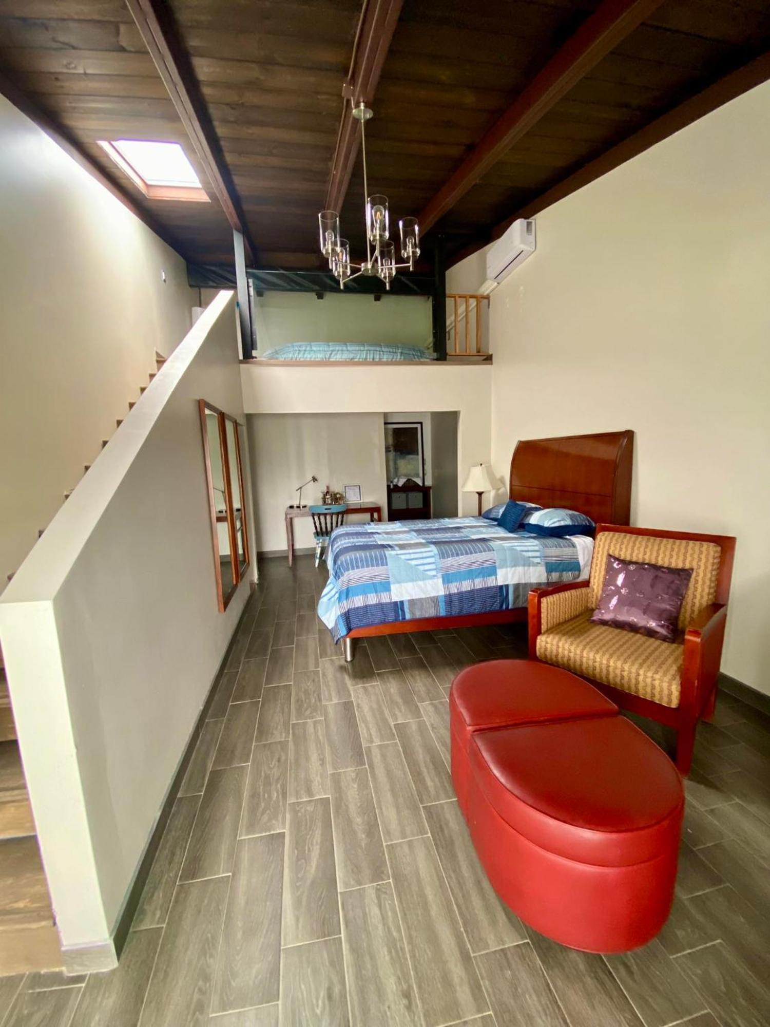 Kalanchoe Poshtel Suites Las Palmas  Ngoại thất bức ảnh