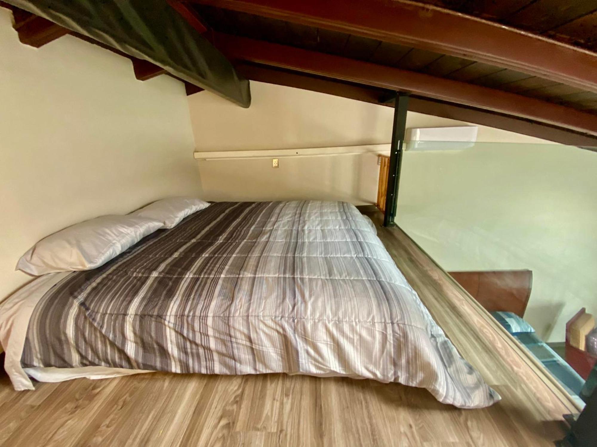 Kalanchoe Poshtel Suites Las Palmas  Ngoại thất bức ảnh