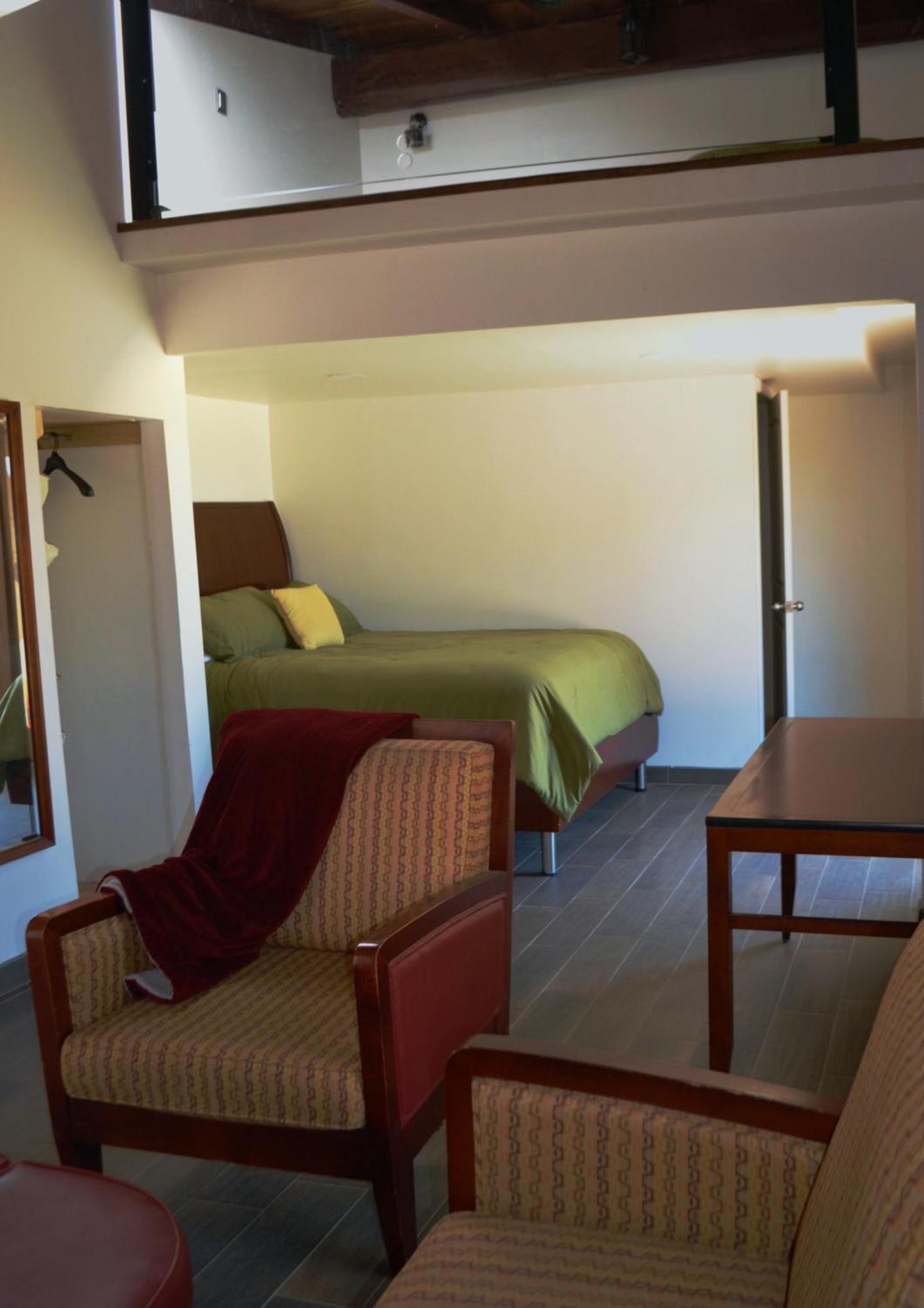 Kalanchoe Poshtel Suites Las Palmas  Ngoại thất bức ảnh