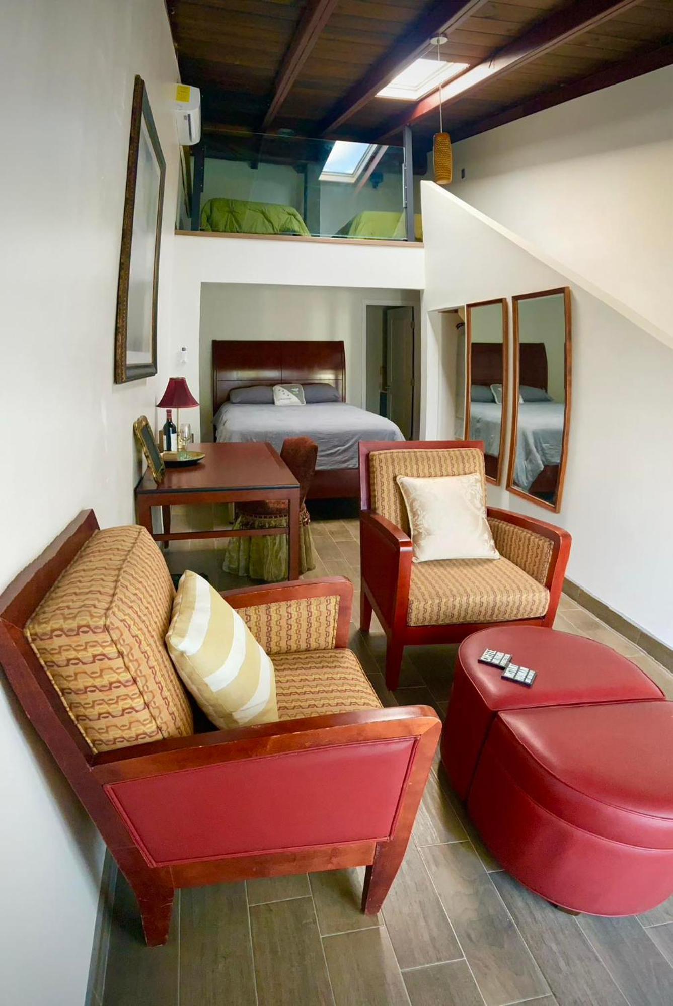 Kalanchoe Poshtel Suites Las Palmas  Ngoại thất bức ảnh