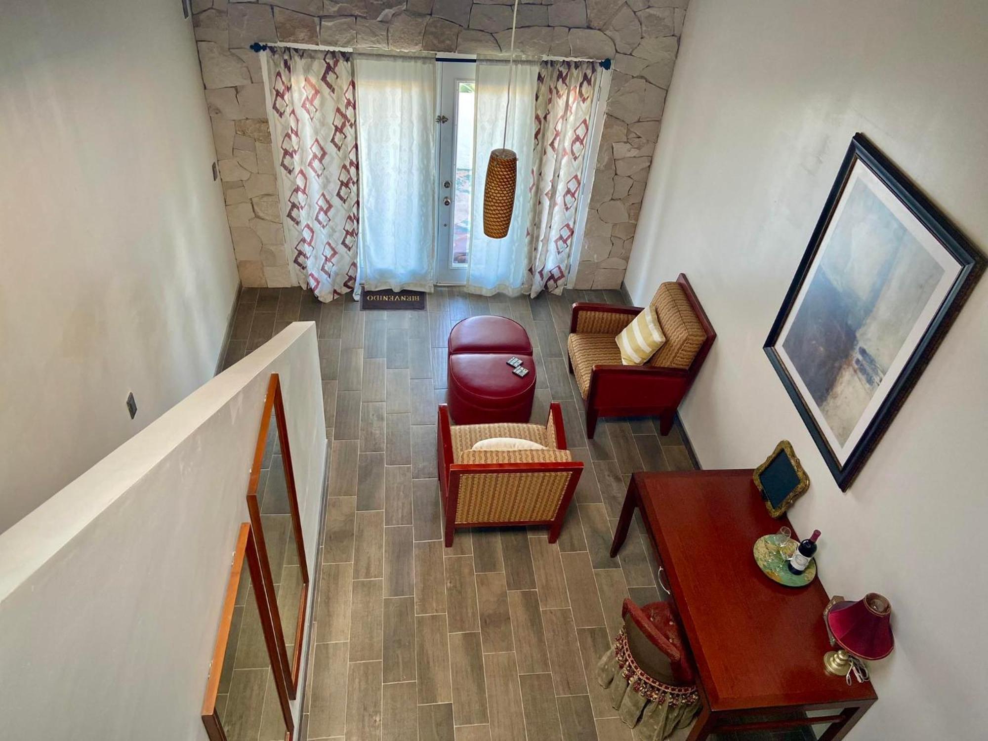 Kalanchoe Poshtel Suites Las Palmas  Ngoại thất bức ảnh